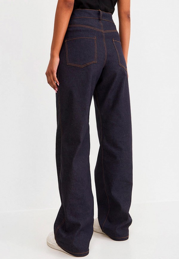 фото Джинсы droid&i