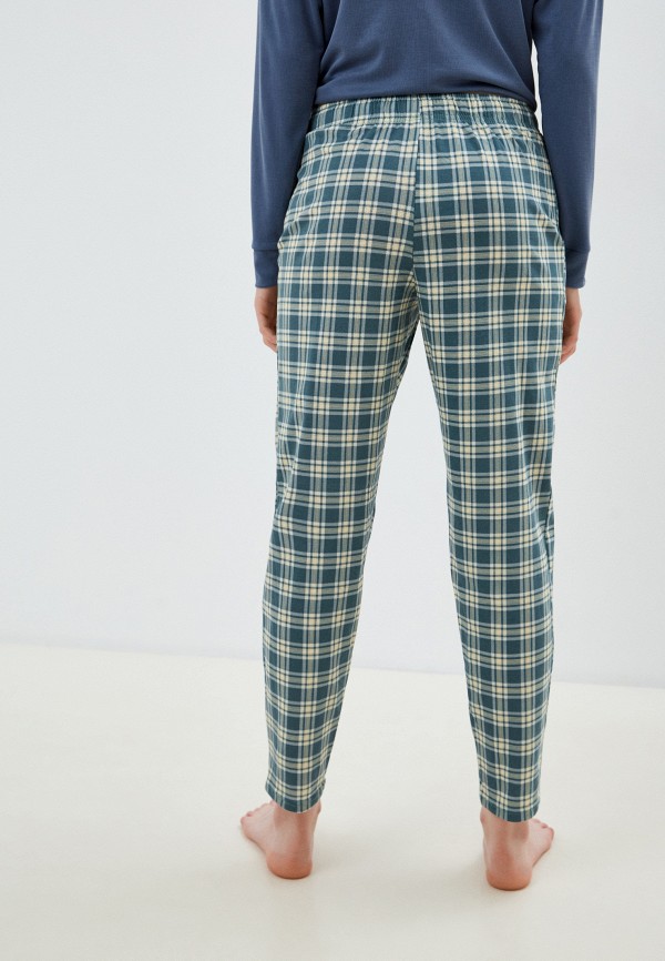 фото Брюки домашние новое кимоно