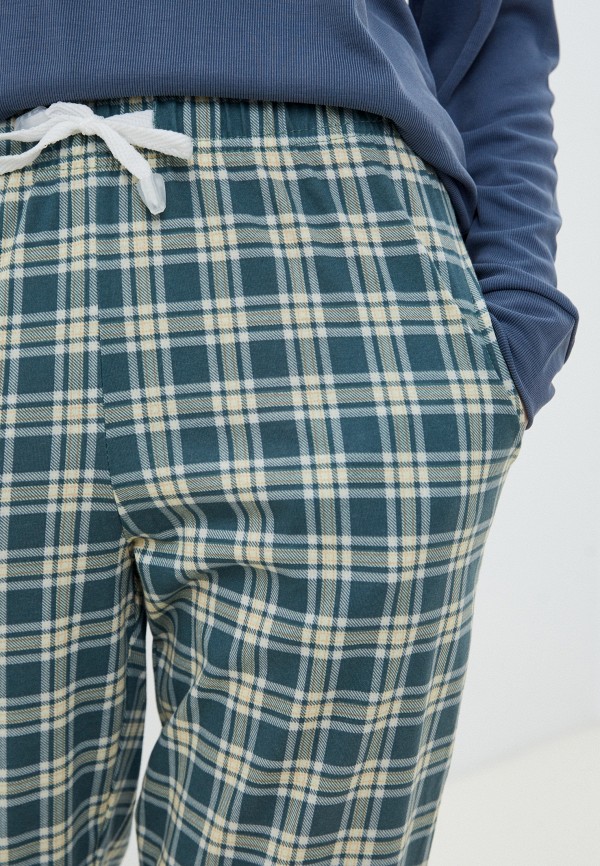 фото Брюки домашние новое кимоно