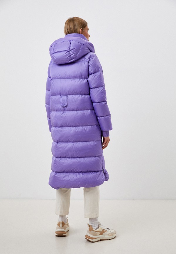 фото Пуховик naumi