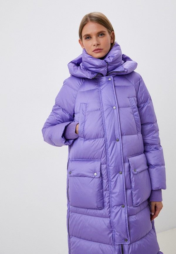 фото Пуховик naumi