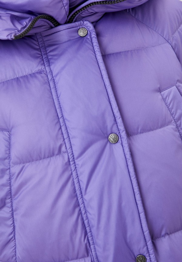 фото Пуховик naumi