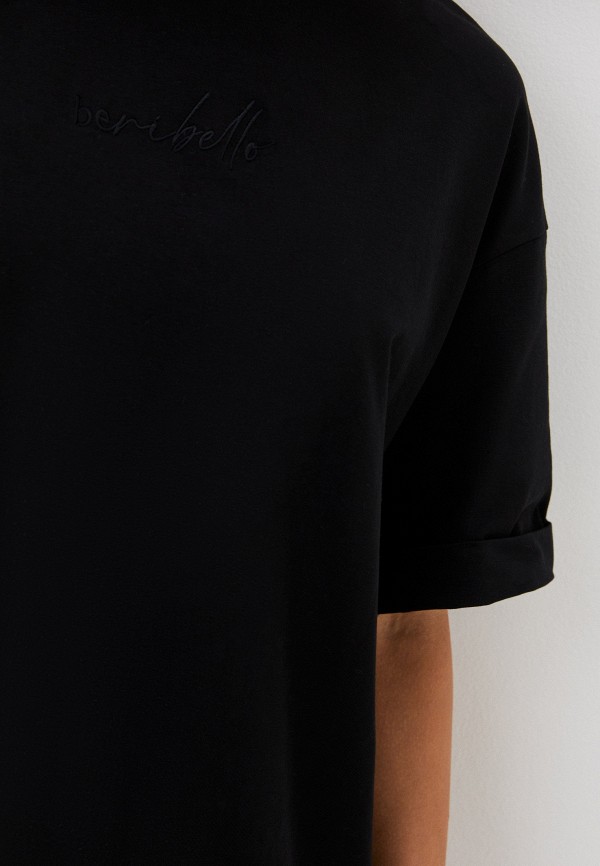 фото Футболка beribello