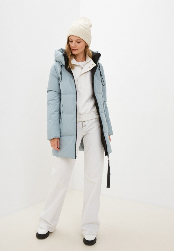 фото Куртка утепленная winterra