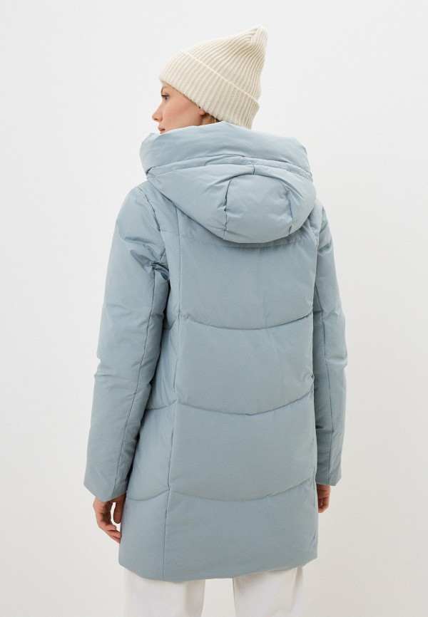 фото Куртка утепленная winterra