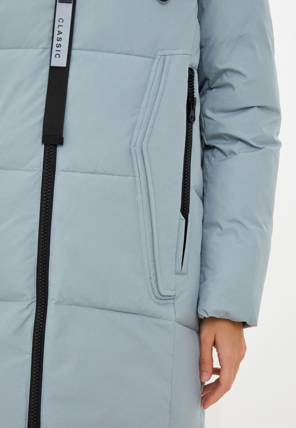 фото Куртка утепленная winterra