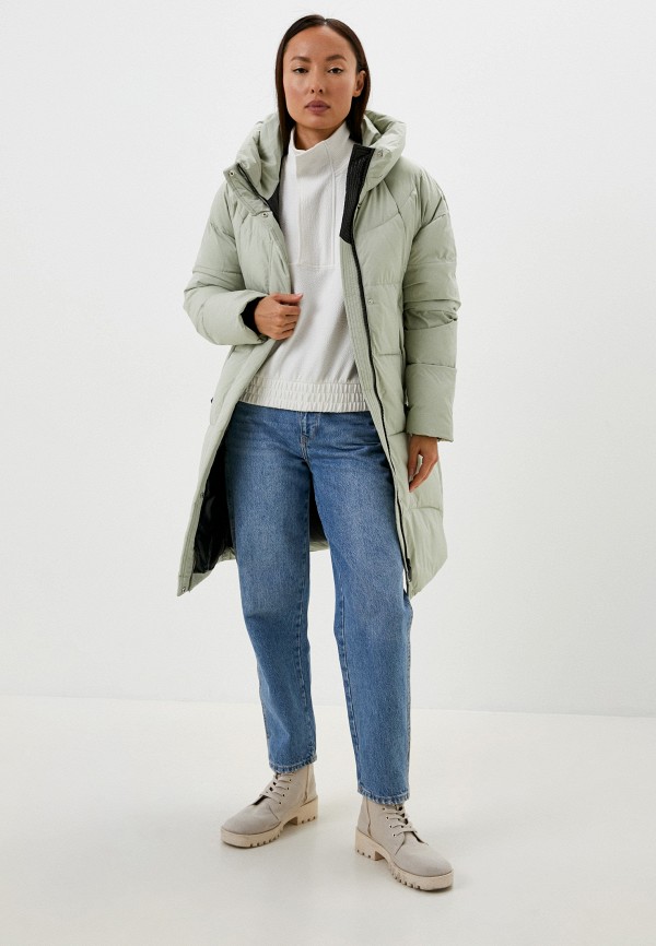 фото Куртка утепленная winterra