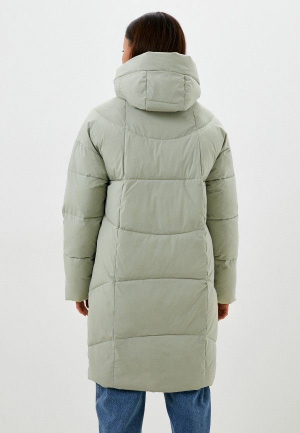 фото Куртка утепленная winterra