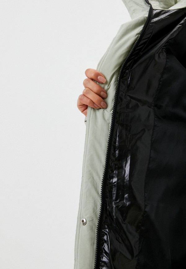 фото Куртка утепленная winterra