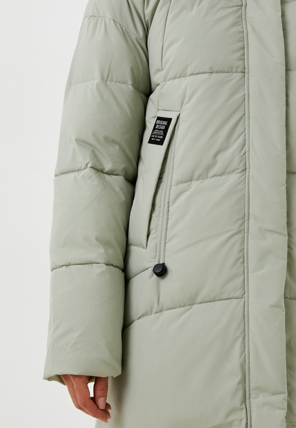 фото Куртка утепленная winterra