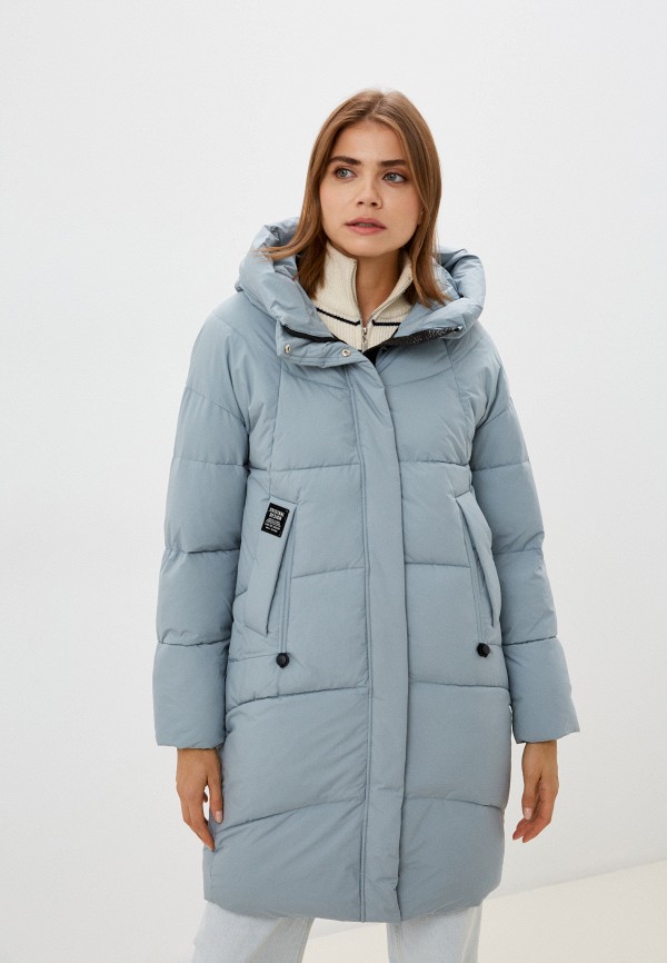 Куртка утепленная  Winterra