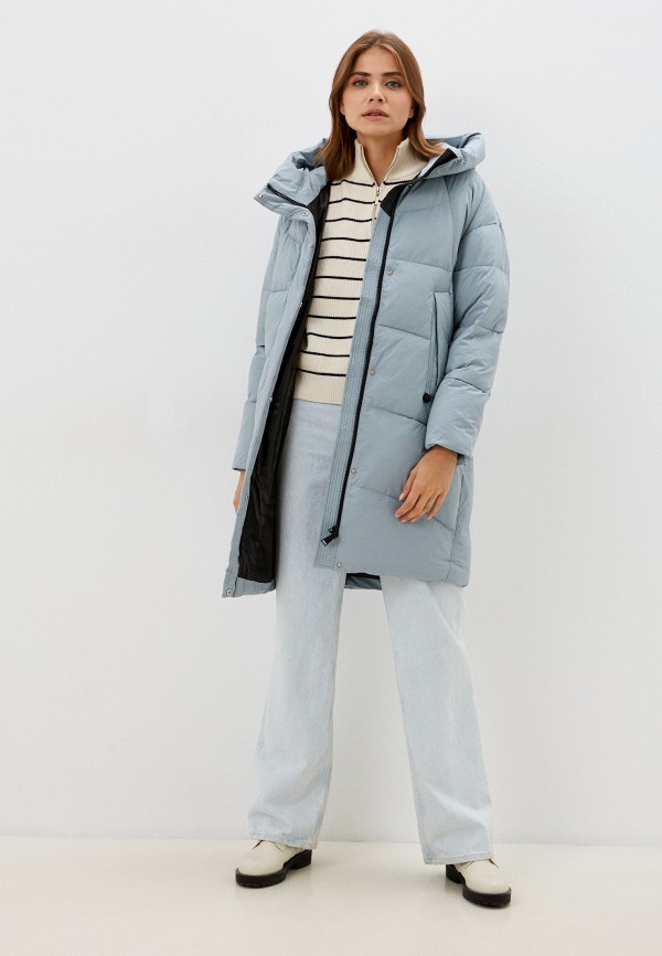 фото Куртка утепленная winterra