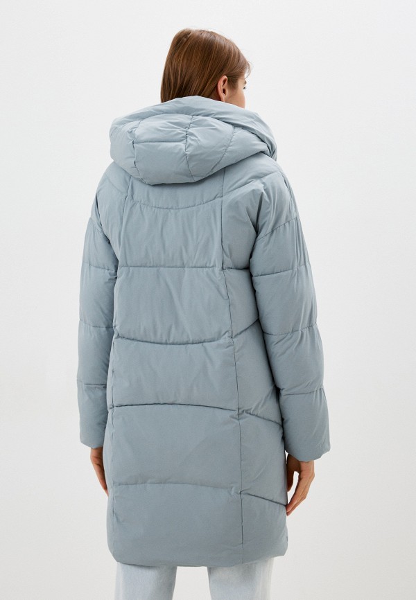 фото Куртка утепленная winterra