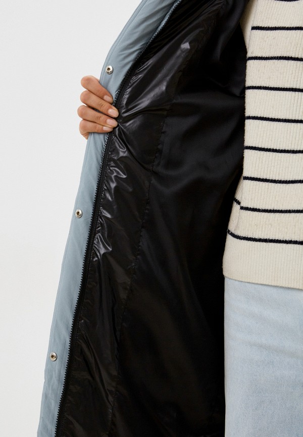 фото Куртка утепленная winterra