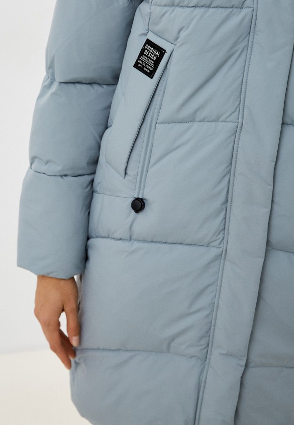 фото Куртка утепленная winterra