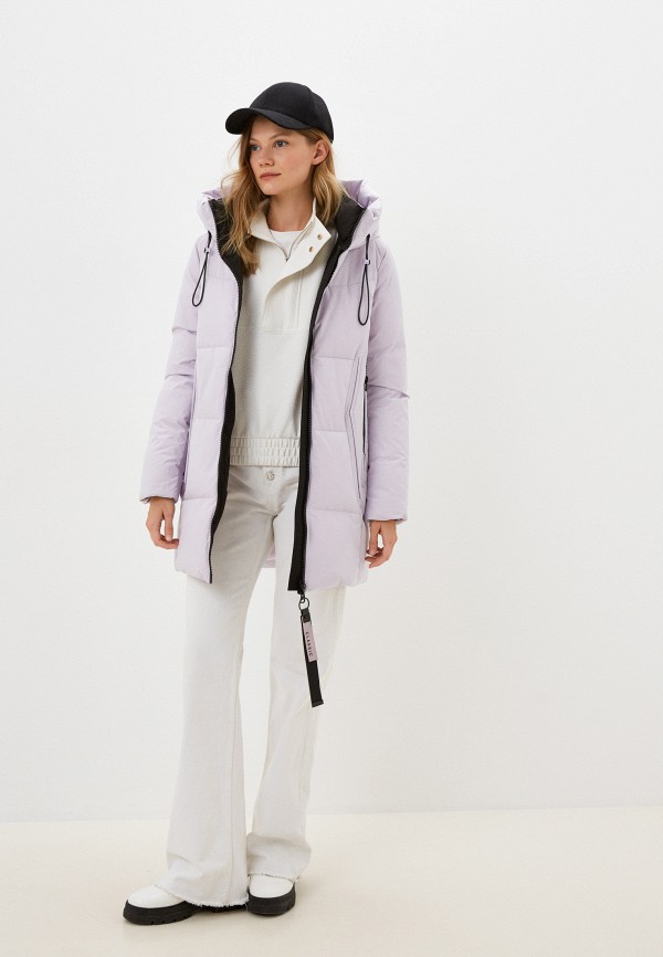 фото Куртка утепленная winterra