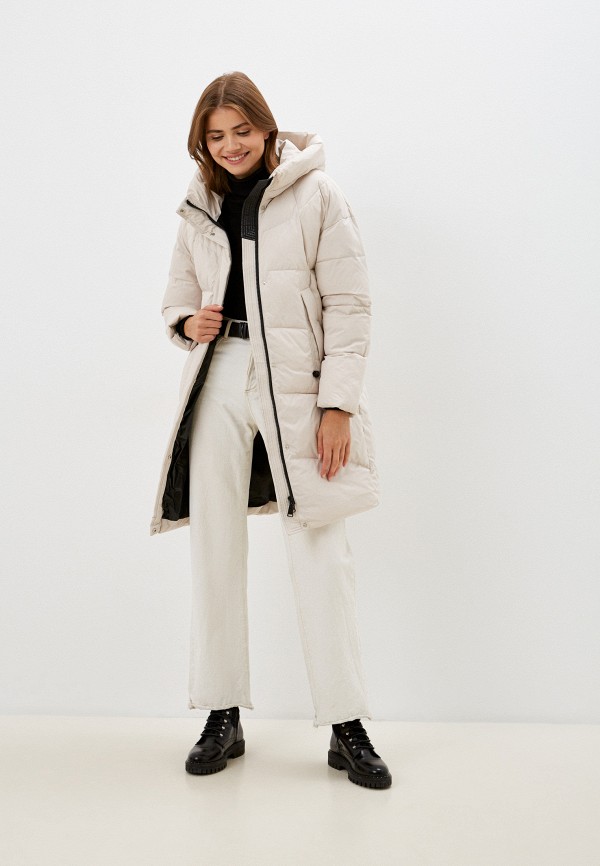 фото Куртка утепленная winterra