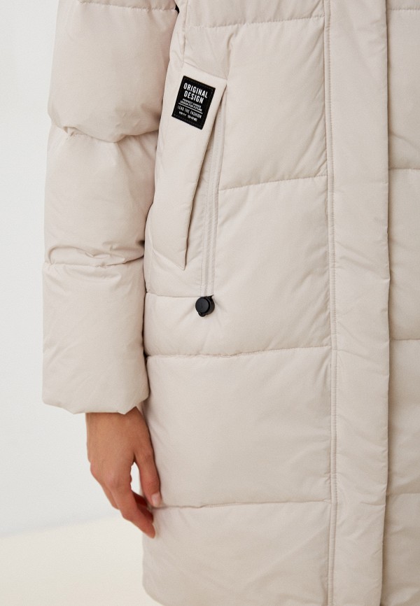 фото Куртка утепленная winterra