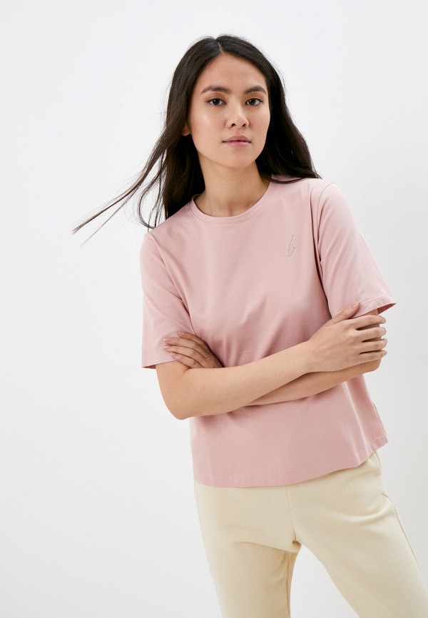 фото Футболка beribello