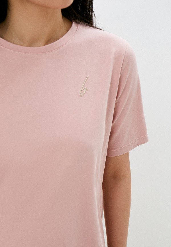 фото Футболка beribello