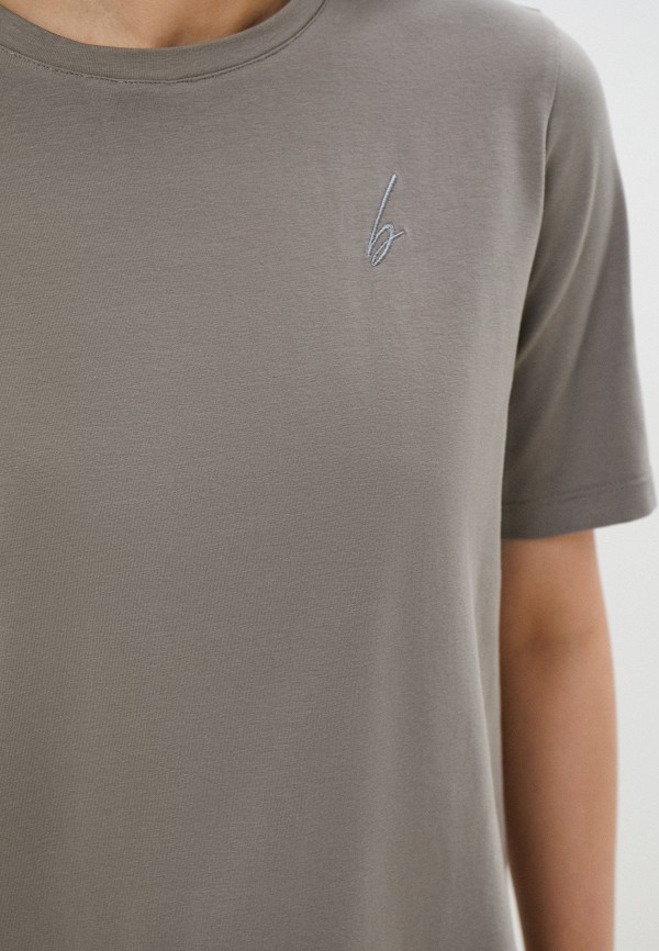 фото Футболка beribello