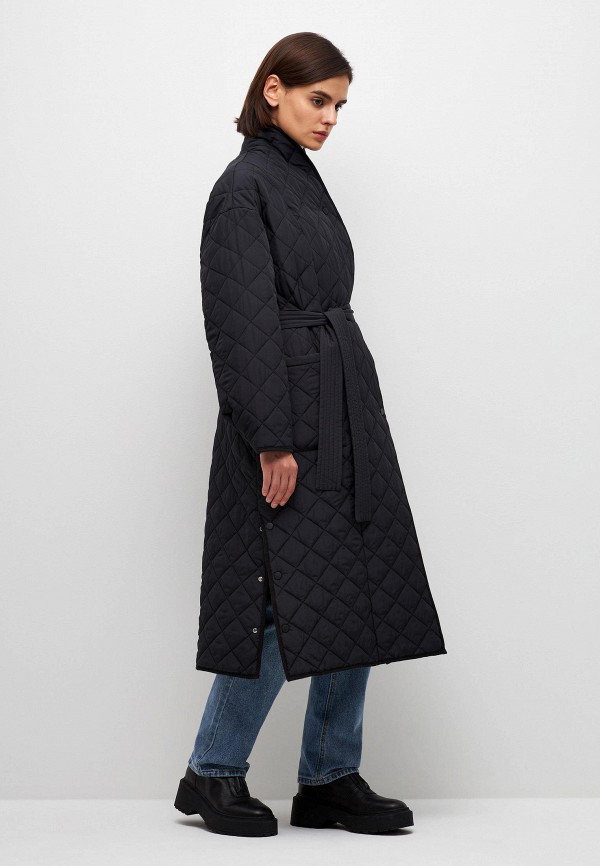 фото Куртка утепленная sela