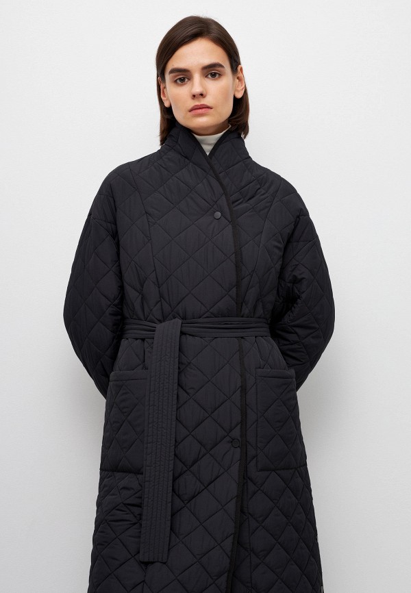 фото Куртка утепленная sela