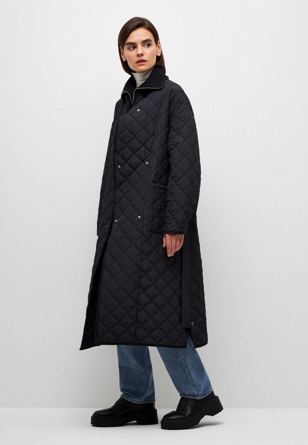 фото Куртка утепленная sela