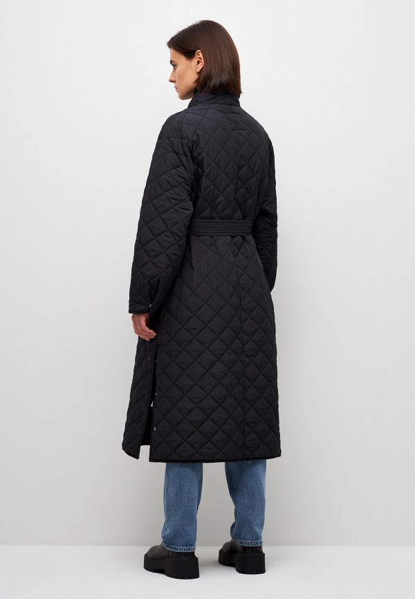 фото Куртка утепленная sela