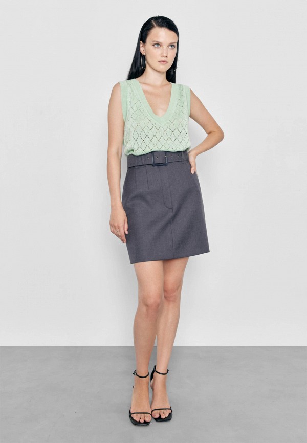 фото Жилет i am studio