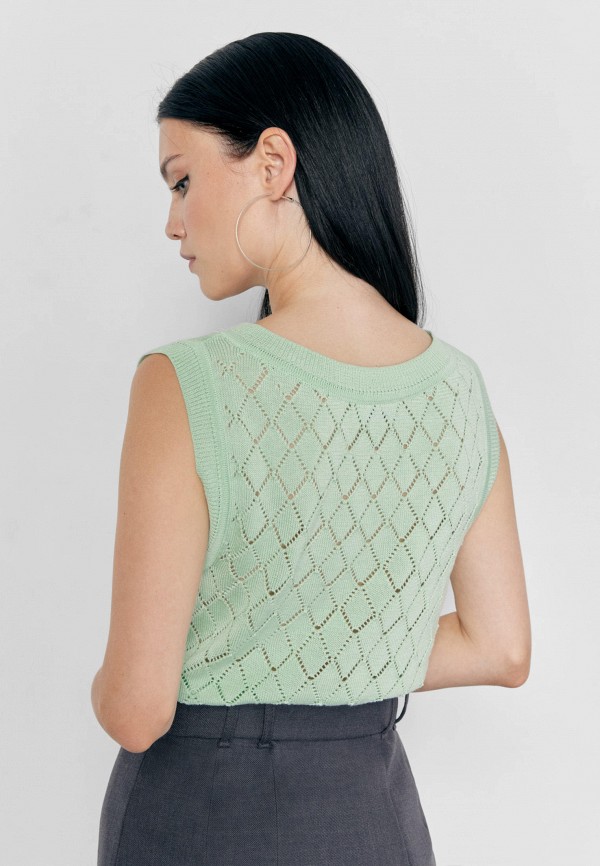 фото Жилет i am studio