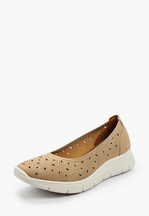 фото Балетки salamander