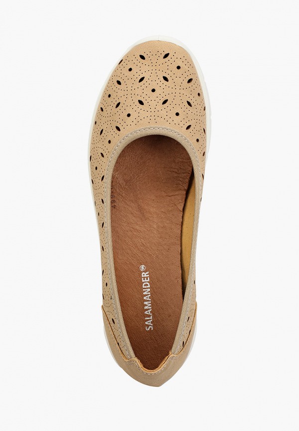 фото Балетки salamander