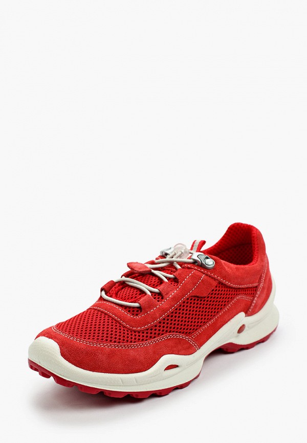 фото Кроссовки salamander