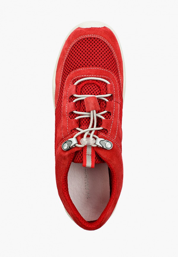 фото Кроссовки salamander