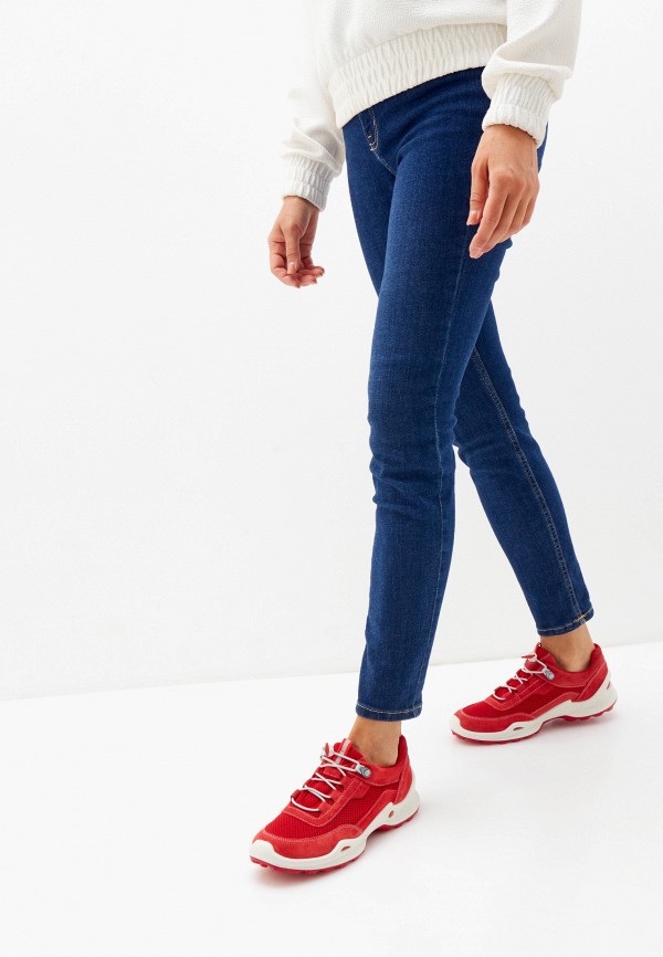 фото Кроссовки salamander