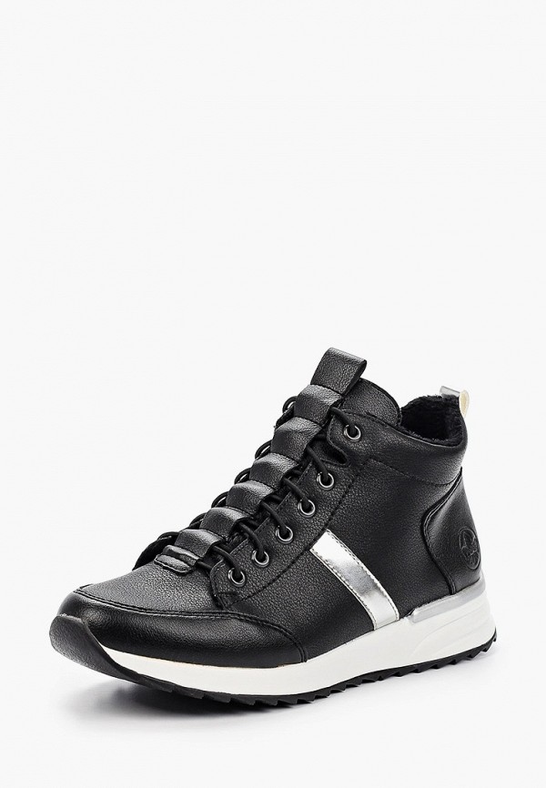 фото Кроссовки rieker