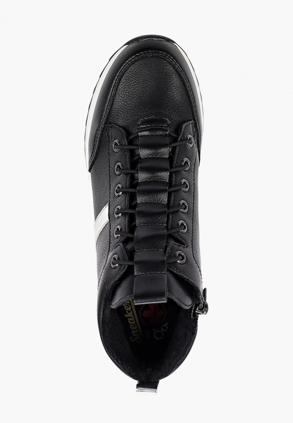 фото Кроссовки rieker