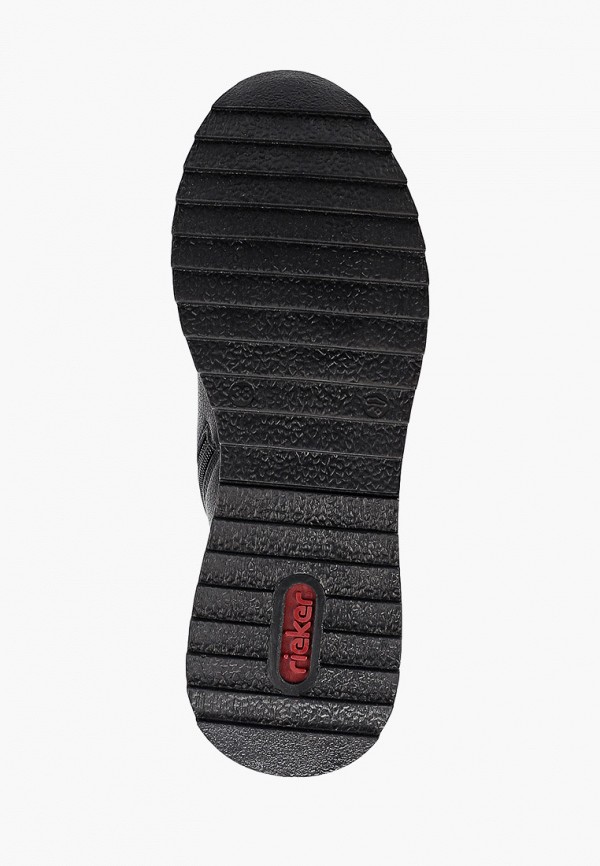 фото Кроссовки rieker