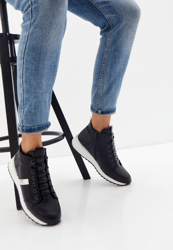 фото Кроссовки rieker