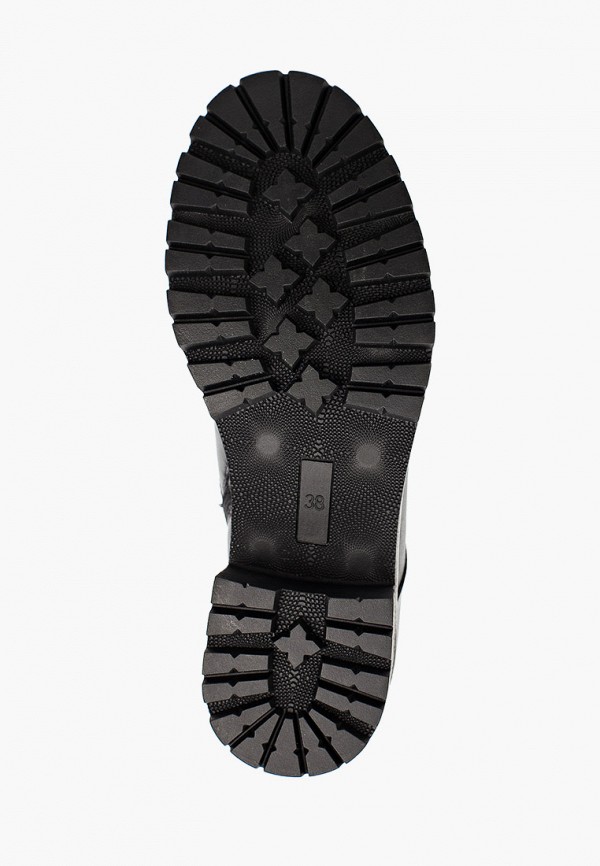 Ботинки Salamander цвет черный  Фото 5