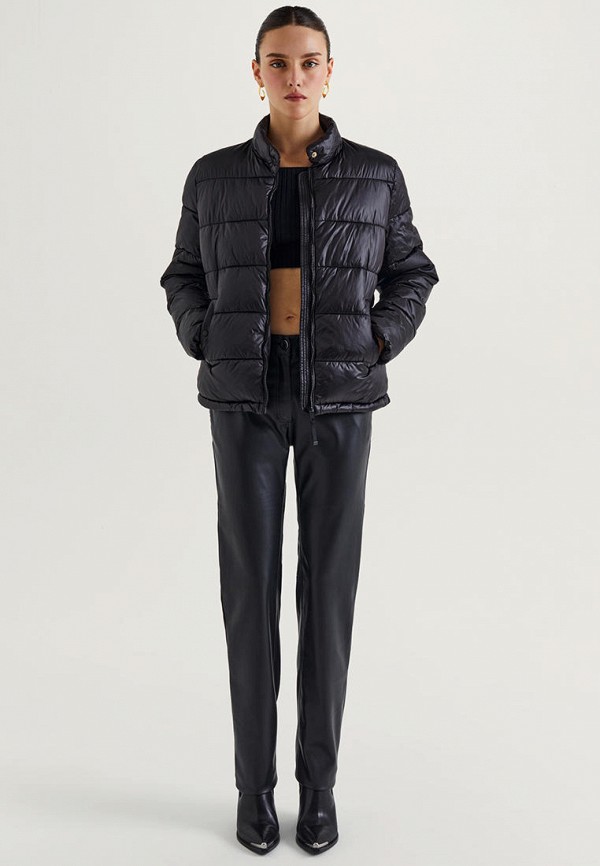 фото Куртка утепленная love republic