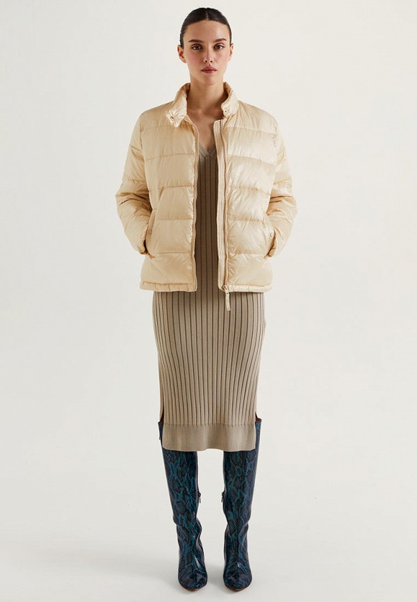 фото Куртка утепленная love republic