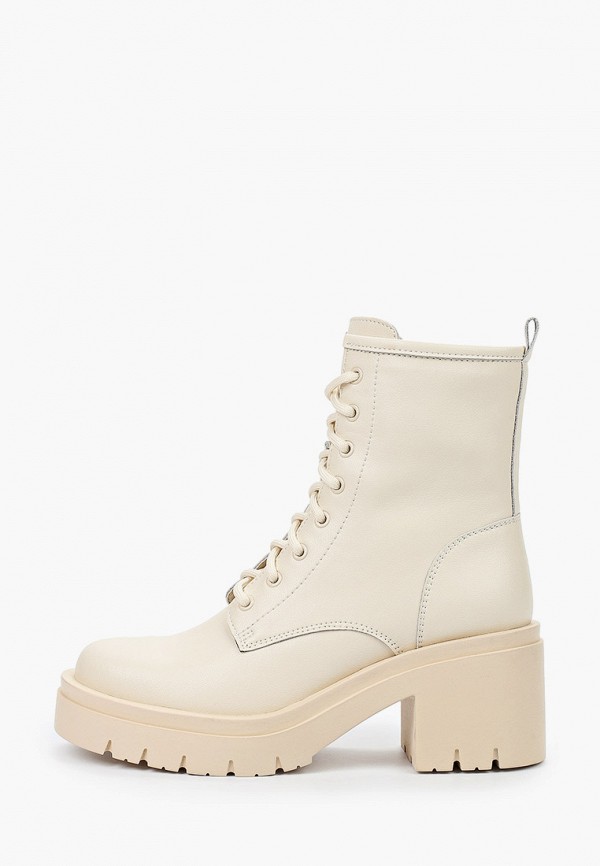 Ботильоны Thomas Munz