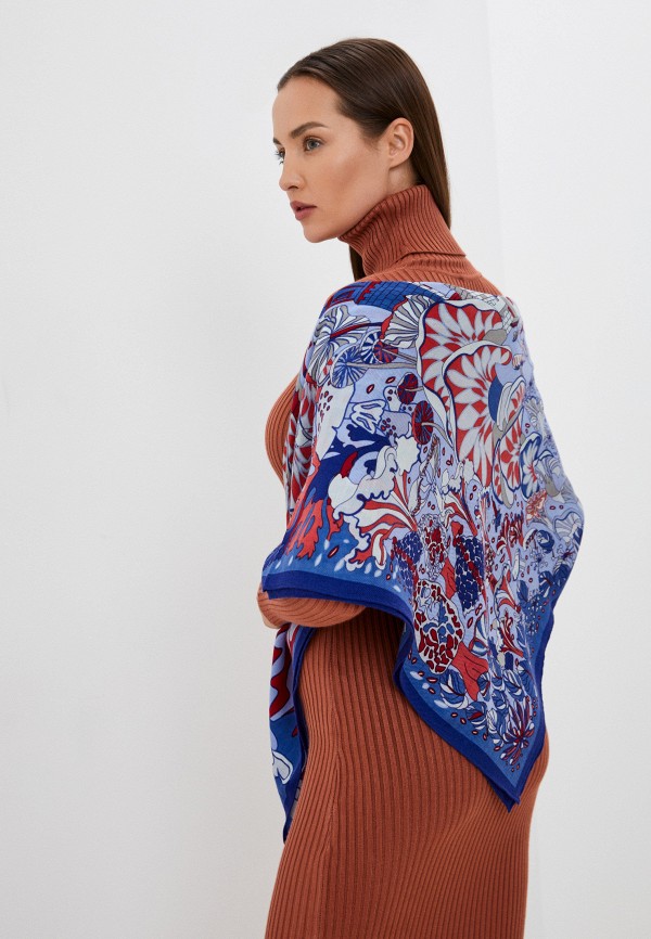 фото Платок eleganzza