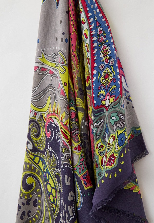 фото Платок eleganzza