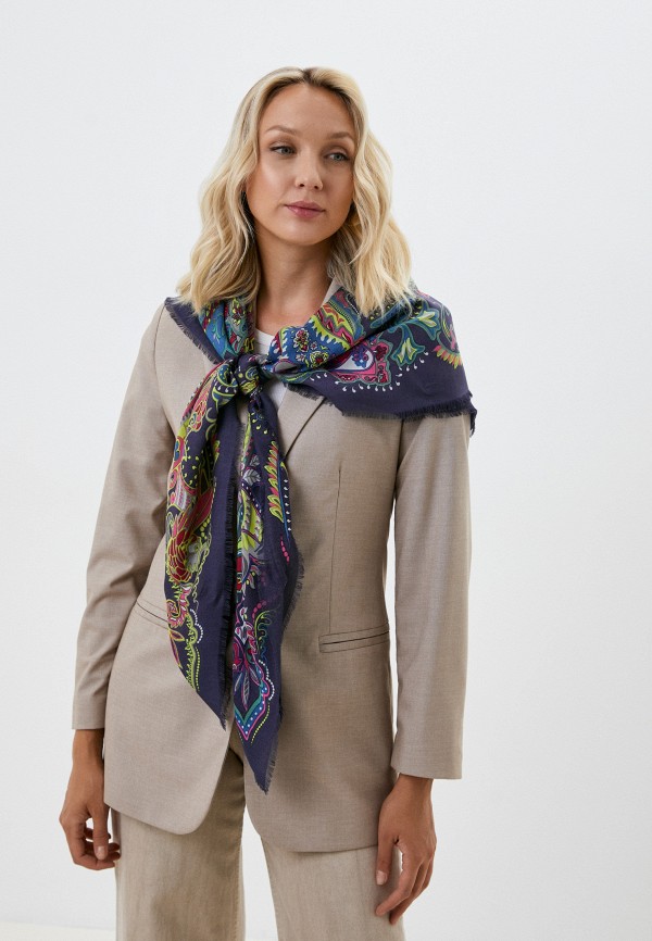 фото Платок eleganzza