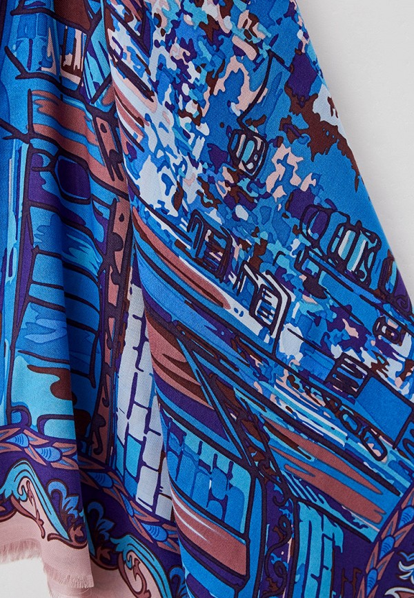 фото Платок eleganzza