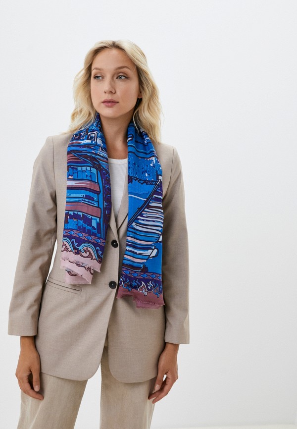 фото Платок eleganzza