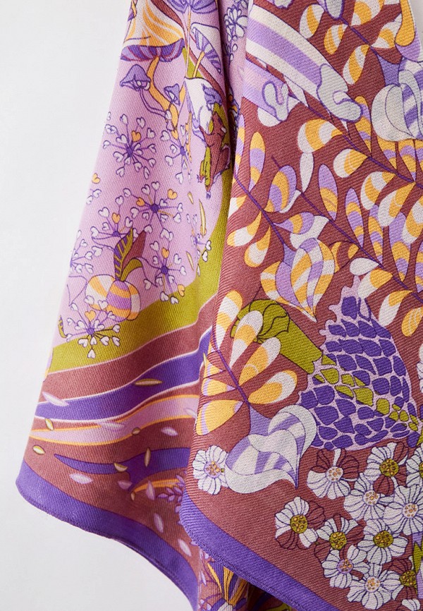 фото Платок eleganzza